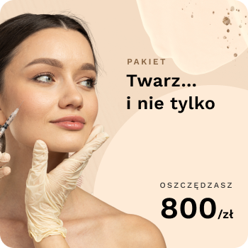 Body&Mind - 8 Twarz i nie tylko