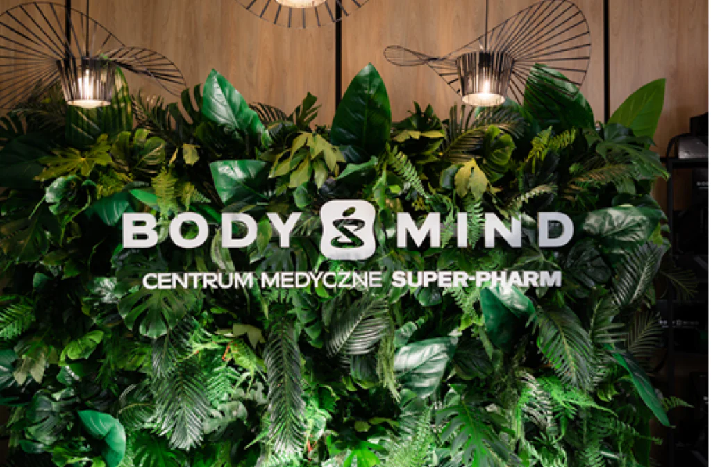 Centrum Medyczne BodyMind Super Pharm