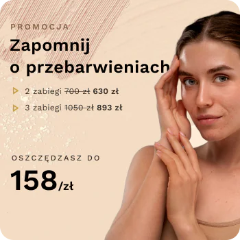 Body&Mind - zapomnij-o-przebarwieniach